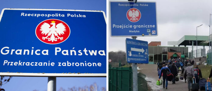 polska-zamyka-granice-od-czerwca.-opublikowano-wazne-rozporzadzenie