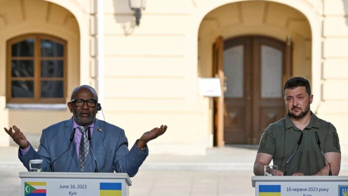 zelenski-zachowywal-sie-chamsko-wobec-afrykanskich-przywodcow zelenski-zachowywal-sie-chamsko-wobec-afrykanskich-przywodcow