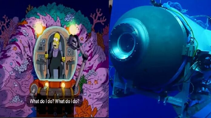 czy-„simpsonowie“-przewidzieli-katastrofe-lodzi-podwodnej-„titan“