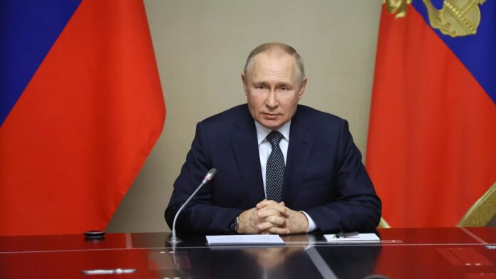 putin:-sily-zbrojne-rosji-otrzymaly-rozkaz-zneutralizowania-organizatorow-powstania