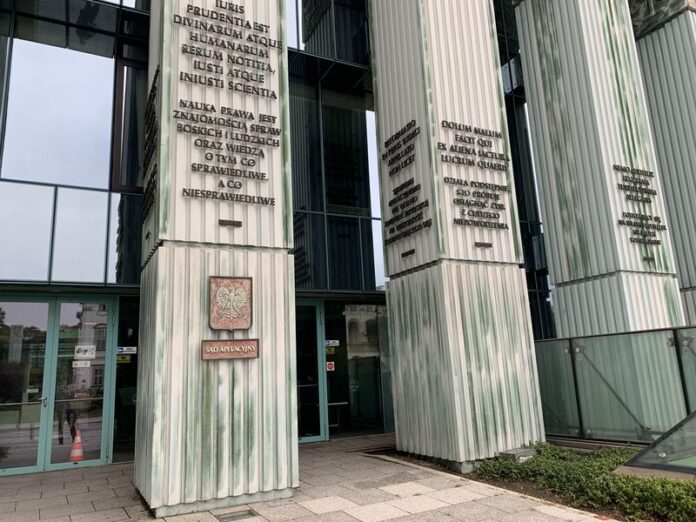 sedzia-tyrala-otrzymala-zarzuty-za-podwazenie-statusu-„sedziego“-oraz-legalnosci-neo-krs