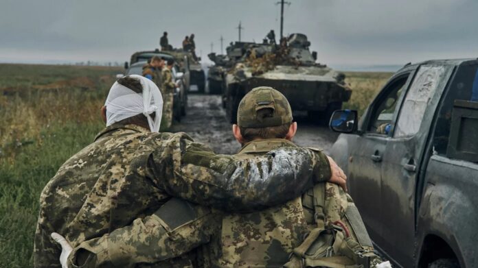 „po-prostu-sa-niszczone”. amerykanski-oficer-wywiadu-zszokowany-stanem-sil-zbrojnych-ukrainy