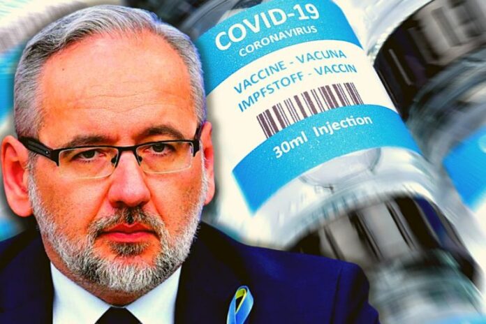 ekonomista-niedzielski-oburzony,-ze-musi-dotrzymywac-umow-zawartych-z-pfizerem