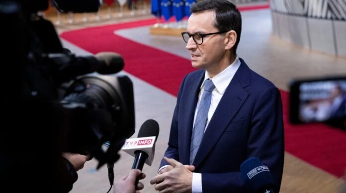 morawiecki-zapowiedzial-ochrone-polskiego-rynku-przed-ukrainskim-zbozem