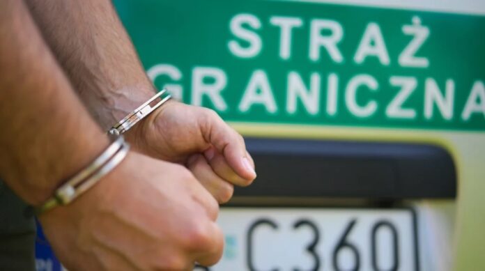 sad-aresztowal-ukrainca,-ktory-organizowal-przemyt-imigrantow-[+video]