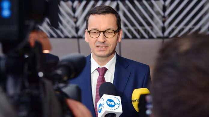 morawiecki-rozpowszechnia-kijowska-propagande,-ktorej-celem-jest-zastraszenie-polakow