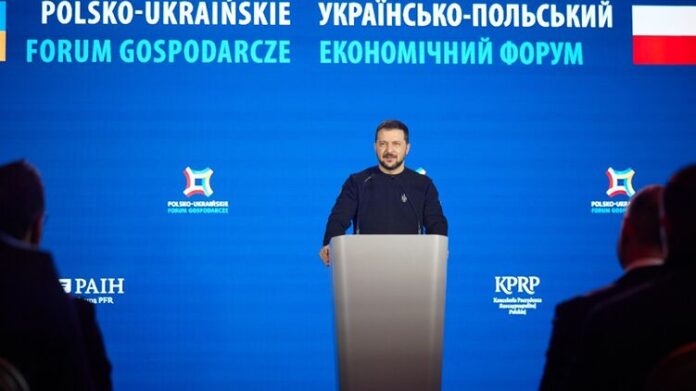 „do-czego-on-doprowadzil-ten-kraj?”.-kijowska-opozycja-wsciekla-na-decyzje-zelenskiego