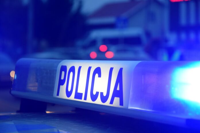 warszawa:-pijany-kierowca-z-ukrainy-wyjechal-w-nieoznakowany-radiowoz-[+video]