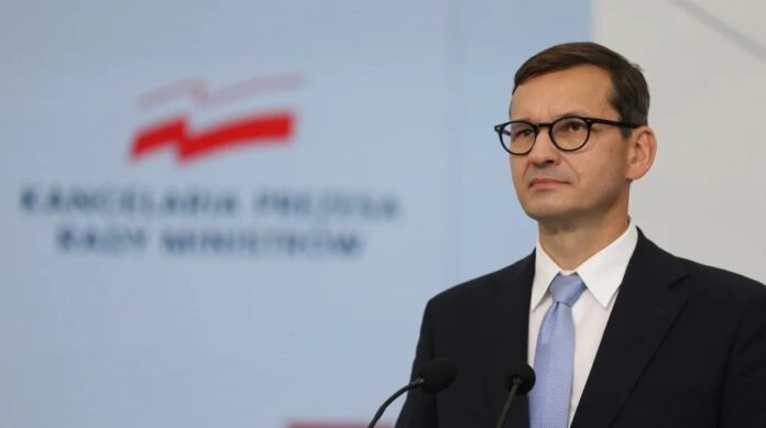 morawiecki:-w-polsce-polak-jest-gospodarzem-i-ma-wszelkie-przywileje-pierwszenstwa