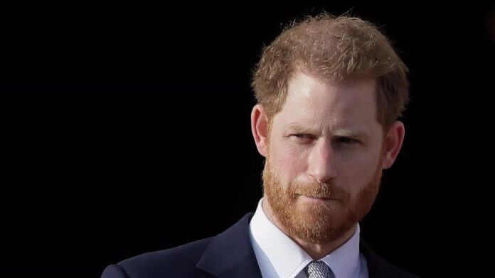 tytul-ksiecia-harry'ego-zostal-usuniety-z-oficjalnej-strony-rodziny-krolewskiej