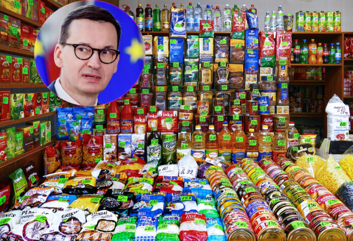 „chodzimy-do-tych-sklepow-sporadycznie”-mieszkancy-osiedla,-na-ktorym-mieszka-morawiecki-o-drozyznie