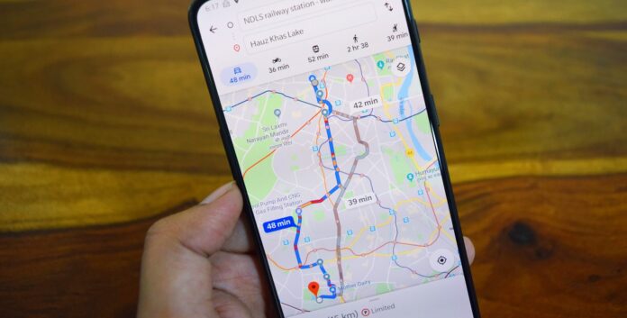 google-maps-wprowadza-spore-zmiany-w-nawigacji.-kierowcy-czekali-na-ta-aktualizacje