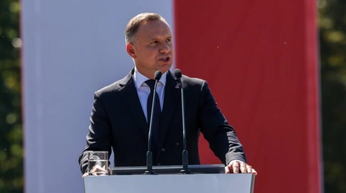 duda-stwierdzil,-ze-rosyjska-bron-nuklearna-na-bialorusi-ma-wplyw-na-ksztalt-bezpieczenstwa-europy