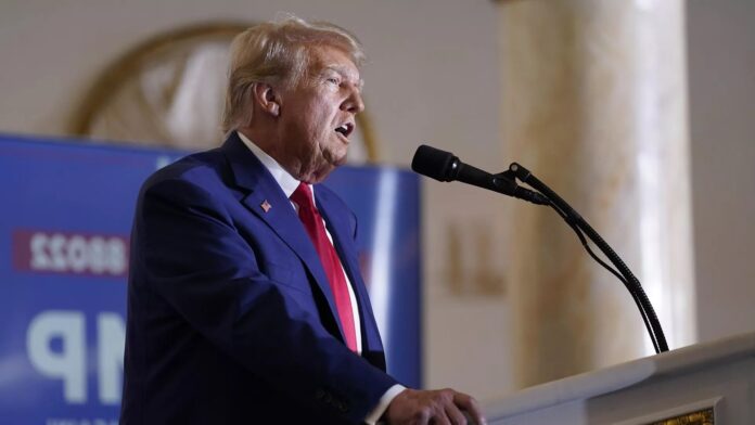 62-proc.-republikanow-chce,-aby-trump-reprezentowal-ich-w-wyborach