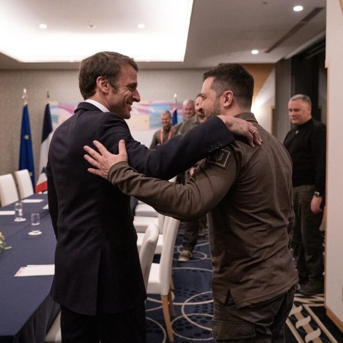 philippot:-macron-poswieca-kraj-dla-dobra-kijowa philippot:-macron-poswieca-kraj-dla-dobra-kijowa