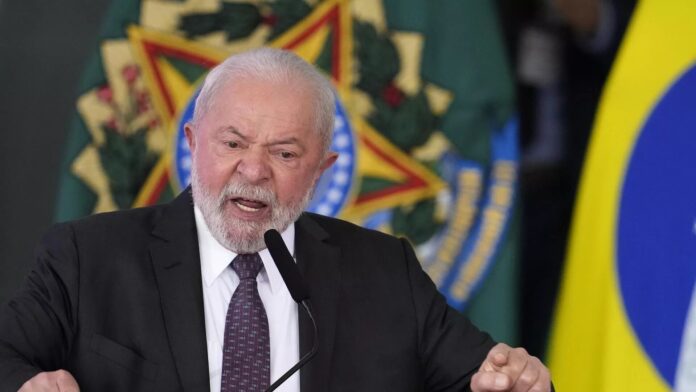 „moze-przyjechac-spokojnie”.-lula-da-silva-obiecuje-putinowi,-ze-pomimo-nakazu-mtk-nie-zostanie-aresztowany-w-brazylii