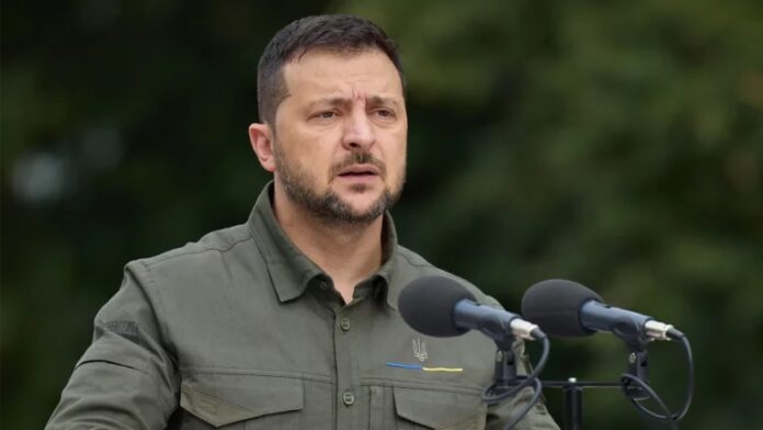 „nie-bedzie-szczesliwego-zakonczenia”.-zelenski-skomentowal-przebieg-ukrainskiej-kontrofensywy