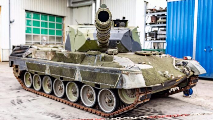 w-niemczech-przypadkowo-ujawnili-tajemnice-dotyczaca-czolgow-dla-ukrainy