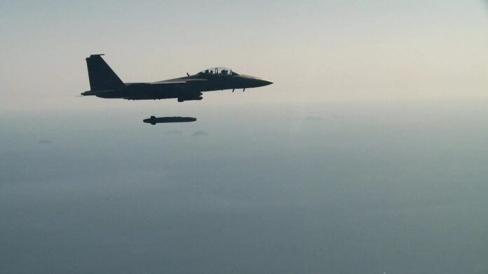 niemieckie-mo-wydalo-oswiadczenie-w-sprawie-dostaw-rakiet-taurus-dla-sil-zbrojnych-ukrainy