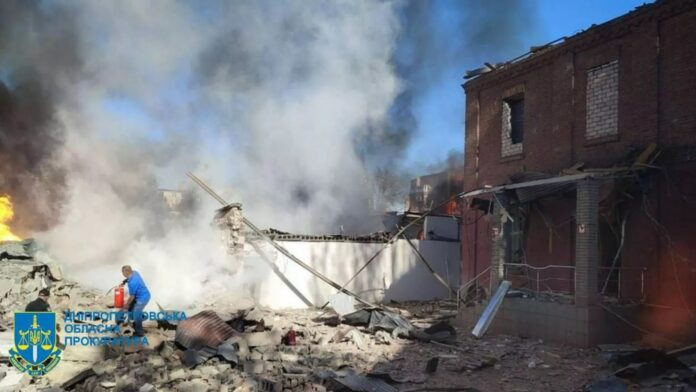 „najsilniejsze-uderzenia”.-kijowska-opozycja-poinformowala-o-katastrofie-na-calej-ukrainie