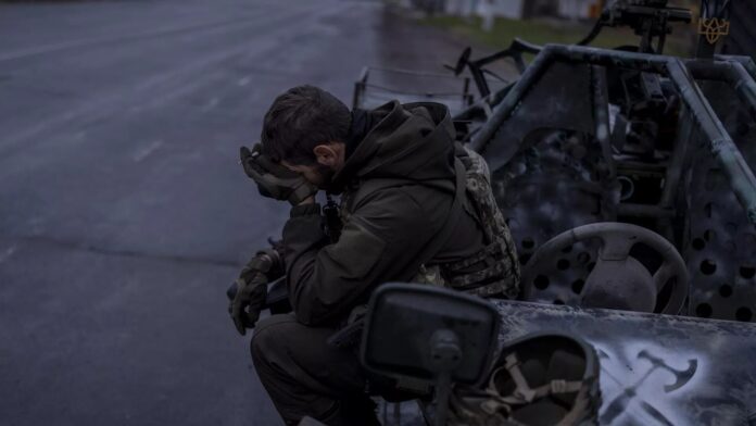 „po-prostu-niewyobrazalne”.-w-niemczech-byli-przerazeni-sytuacja-sil-zbrojnych-ukrainy