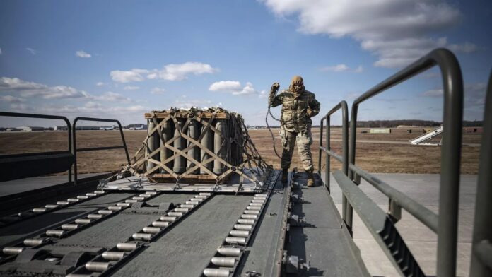 nato-przyznaje,-ze-ukrainskie-zadania-zbrojeniowe-przekraczaja-mozliwosci-sojuszu