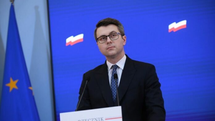 muller:-polska-realizuje-wylacznie-wczesniej-uzgodnione-dostawy-broni-ukrainie