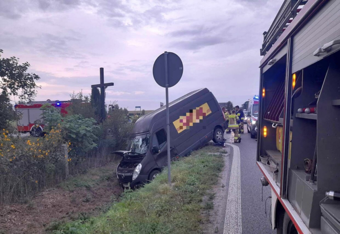 tak-zakonczyl-pierwszy-dzien-w-pracy-w-kurierce-ukrainiec