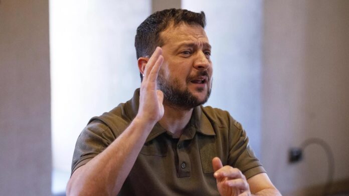 zelenski-skompromitowal-sie-jednym-spotkaniem