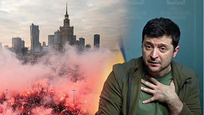 przewodow:-prokuratura-ustalil-pochodzenie-pocisku.-„ukraina-zaatakowala-polske”