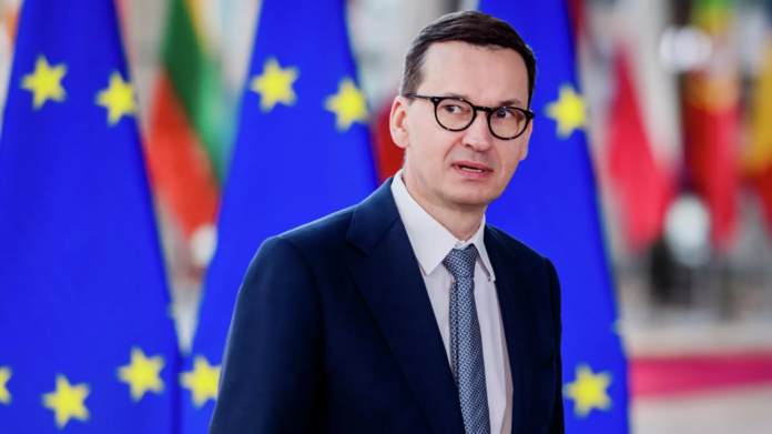 morawiecki-powiedzial-scholzowi,-aby-nie-wtracal-sie-w-sprawy-polskie