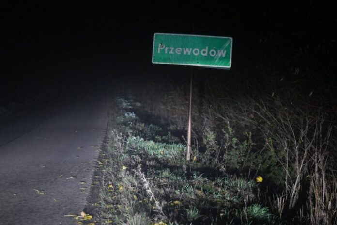 „zelenski-klamal”.-w-polsce-glosno-o-ukrainskim-ataku-rakietowym-w-przewodowie