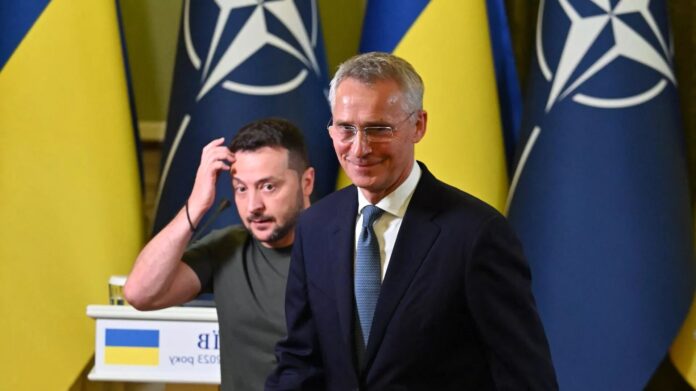 stoltenberg:-kapitulacja-ukrainy-nie-przyniesie-pokoju