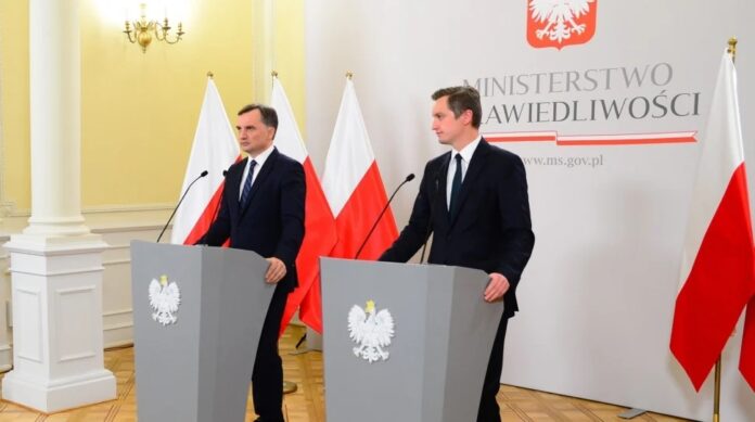 ziobro-potwierdza,-ze-kijowscy-terrorysci-nie-chca-wspolpracowac-w-celu-wyjasnienia-sprawy-przeowodowa