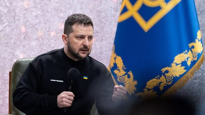 zelenski:-jesli-zachod-zaplaci-za-przeprowadzenie-wyborow-na-ukrainie-to-zmienimy-prawo