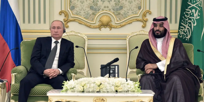 putin-dogadal-sie-z-arabia-saudyjska.-cena-ropy-na-swiecie-gwaltownie-wzrosla