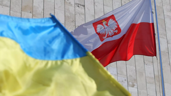 polski-msz-wyjasnil,-co-jest-potrzebne-do-normalizacji-stosunkow-z-ukraina