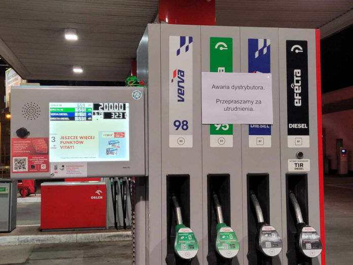 czy-polska-posiada-wystarczajace-rezerwy-paliw?-dostalismy-odpowiedz!