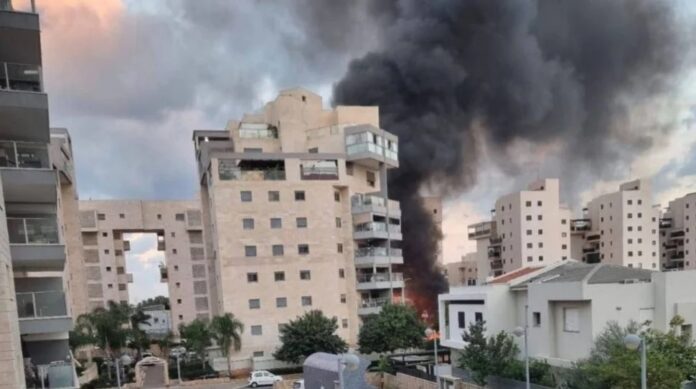 arabskie-media-pokazaly-nagrania-zakladnikow-wzietych-przez-hamas arabskie-media-pokazaly-nagrania-zakladnikow-wzietych-przez-hamas