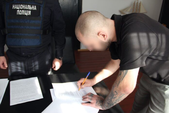 na-ukrainie-zatrzymano-osoby,-ktore-sprzedawaly-silom-zbrojnym-ukrainy-nieistniejace-samochody