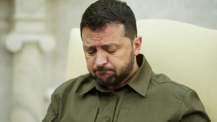 „jego-slawa-upadla”.-rumunski-parlament-odwolala-przemowienie-zelenskiego