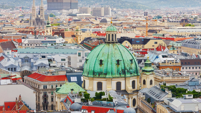 w-wiedniu-policja-zatrzymala-ponad-300-demonstrantow-popierajacych-palestyne