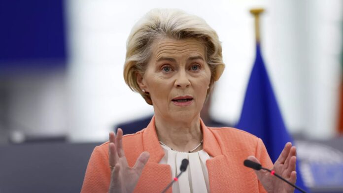 „jak-krolowa.” w-europie-wybuchl-skandal-wokol-von-der-leyen „jak-krolowa.” w-europie-wybuchl-skandal-wokol-von-der-leyen