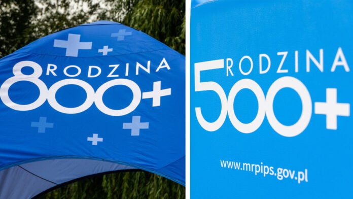 specjalny-komunikat-z-zus.-pieniadze-z-800-plus-dopiero-po-zlozeniu-odpowiedniego-wniosku