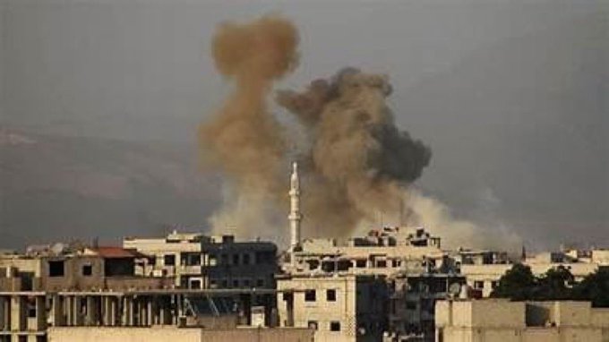 izrael-zaatakowal-syryjskie-lotniska izrael-zaatakowal-syryjskie-lotniska