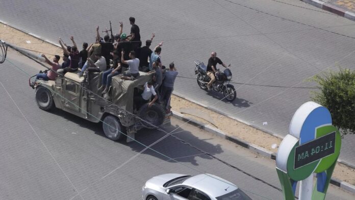 kongres-stwierdzil,-ze-amerykanska-bron-mogla-wpasc-w-rece-hamasu