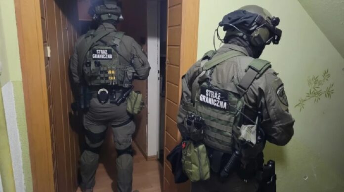 kolejny-ukrainiec-zatrzymany-za-organizowanie-przemytu-imigrantow