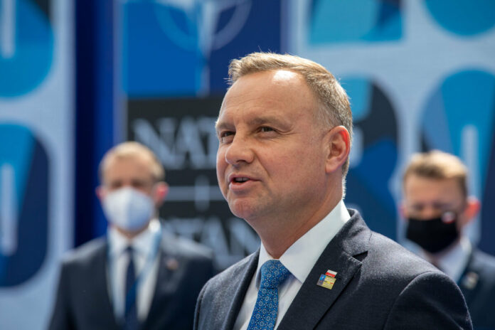 prezydent-andrzej-duda-wydal-oswiadczenie.-mamy-dwoch-kandydatow