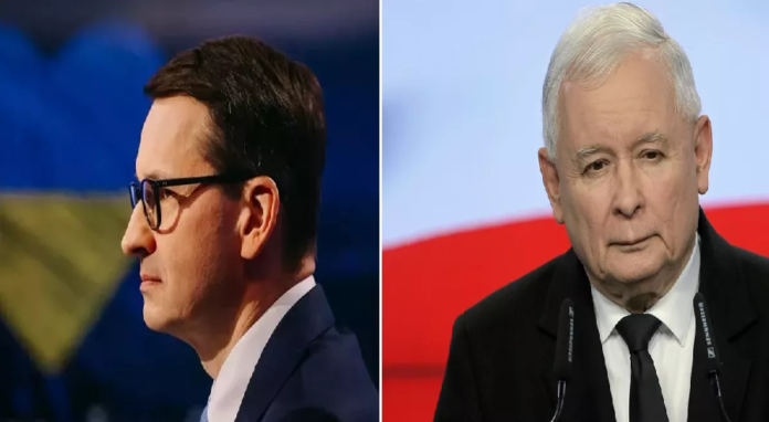 kaczynski-chcial-w-grudniu-przekazac-wladze-i-namascic-nastepce-jednak-przegrana-w-wyborach-temu-przeszkodzila