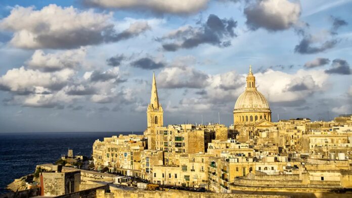 media:-szczyt-pokojowy-zelenskiego-na-malcie-zakonczyl-sie-fiaskiem